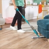 Beldray LA00000036UFEU7 Anti-bac Double-sided Spray Mop