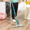 Beldray LA00000036UFEU7 Anti-bac Double-sided Spray Mop