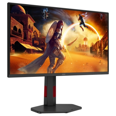AOC Q25G4SR 24.5inch QHD Fast IPS 300Hz