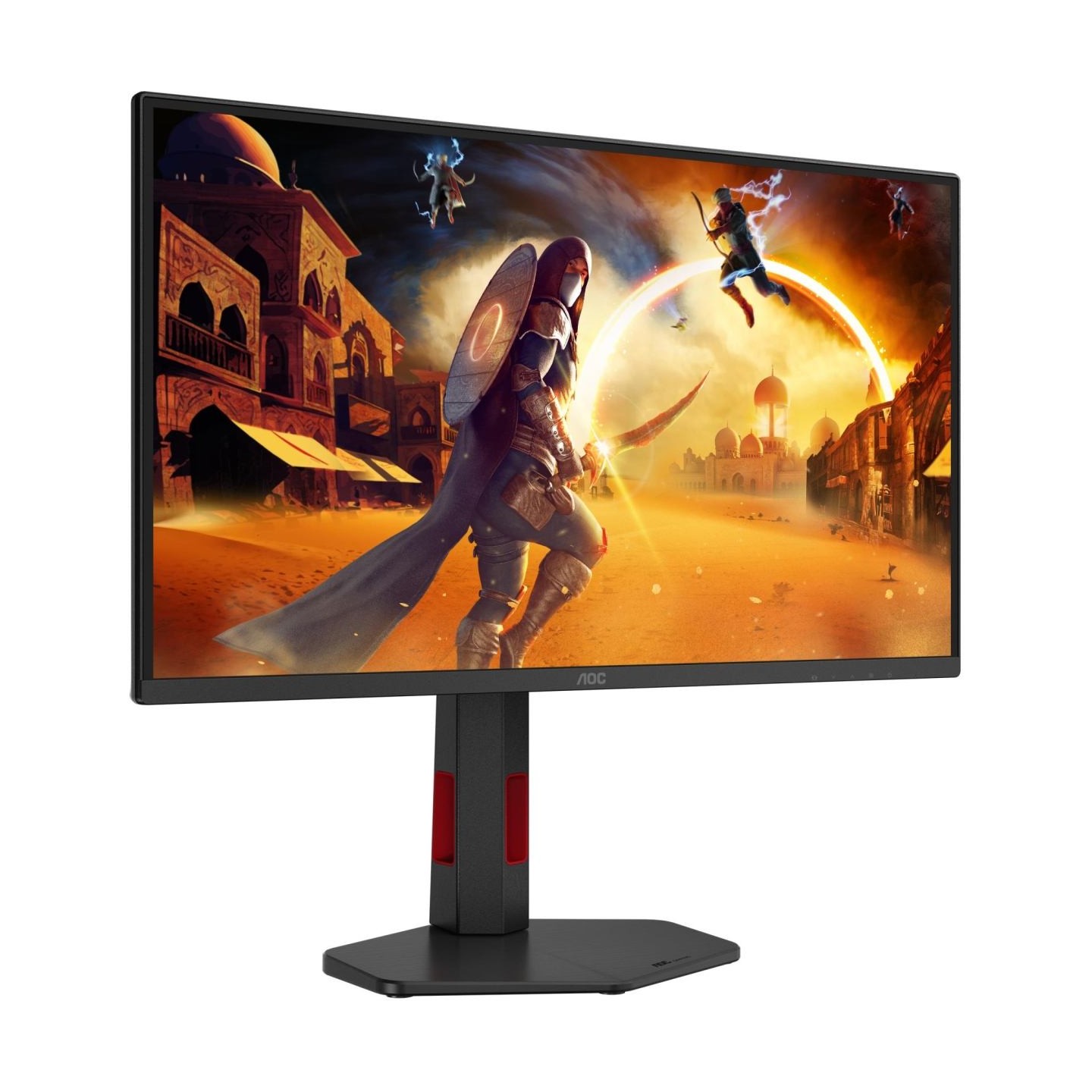 AOC Q25G4SR 24.5inch QHD Fast IPS 300Hz