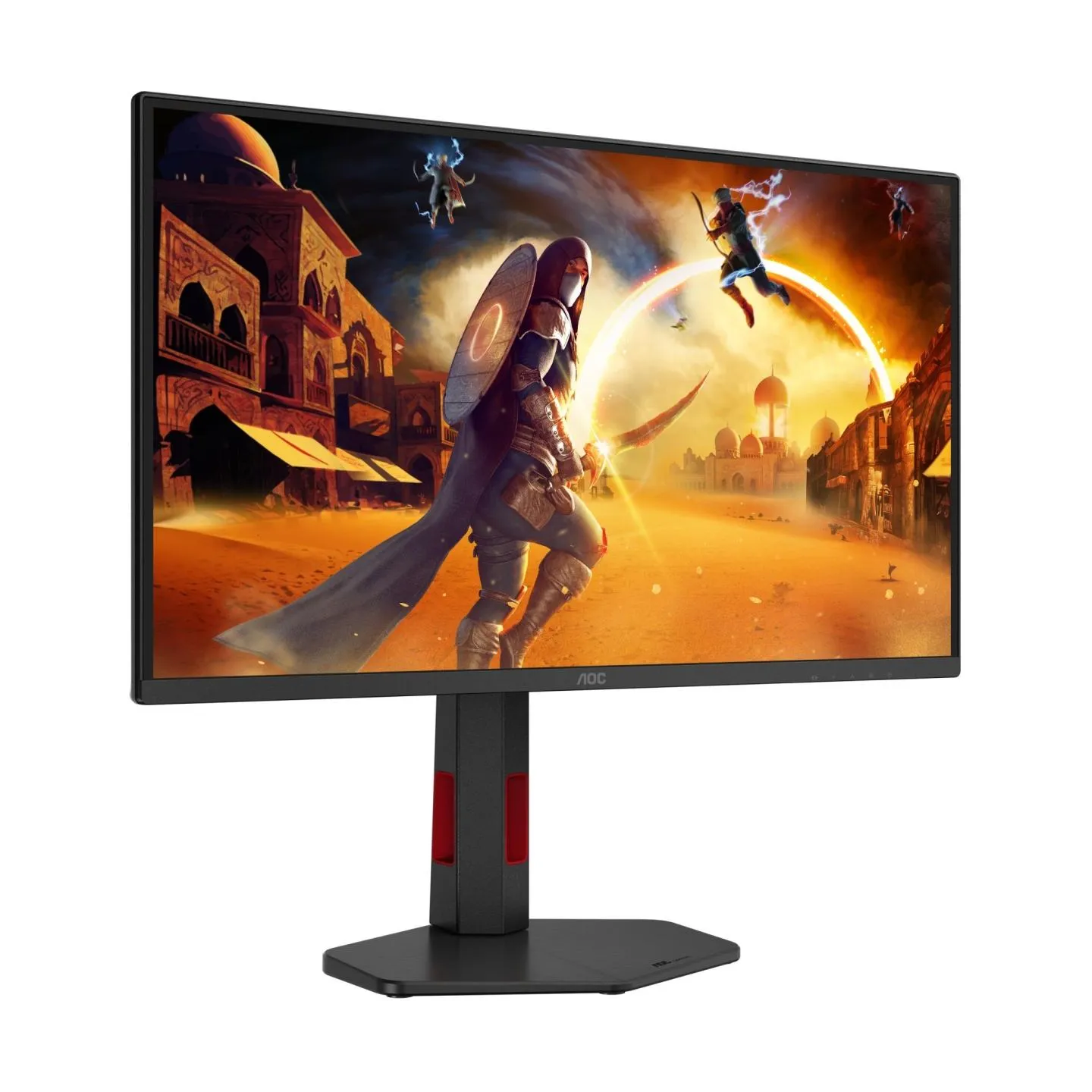 AOC Q25G4SR 24.5inch QHD Fast IPS 300Hz