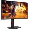 AOC Q25G4SR 24.5inch QHD Fast IPS 300Hz