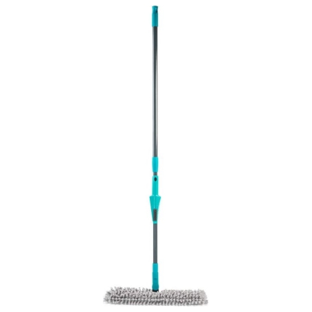 Beldray LA00000044UFEU7  Anti-bac Telescopic Double-Sided Flat Mop