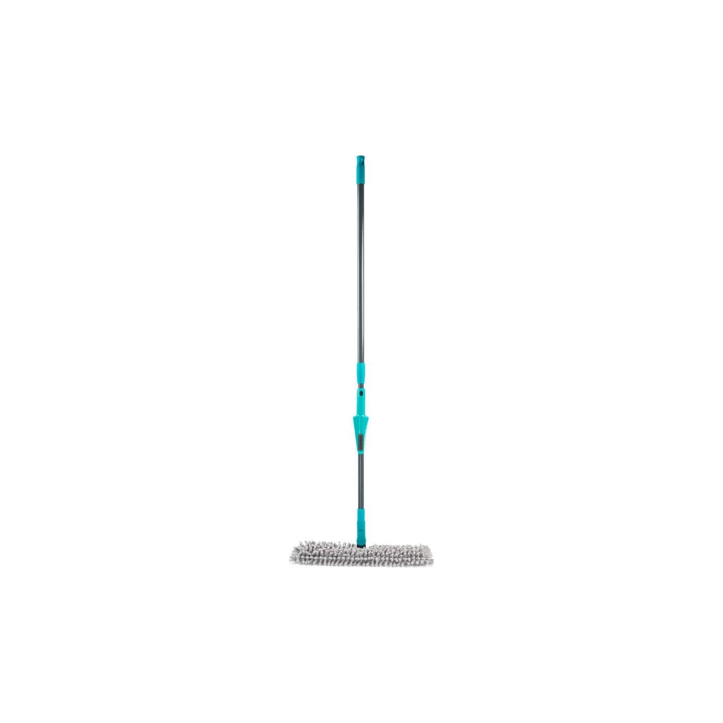 Beldray LA00000044UFEU7  Anti-bac Telescopic Double-Sided Flat Mop