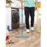 Beldray LA00000044UFEU7  Anti-bac Telescopic Double-Sided Flat Mop