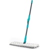 Beldray LA00000044UFEU7  Anti-bac Telescopic Double-Sided Flat Mop