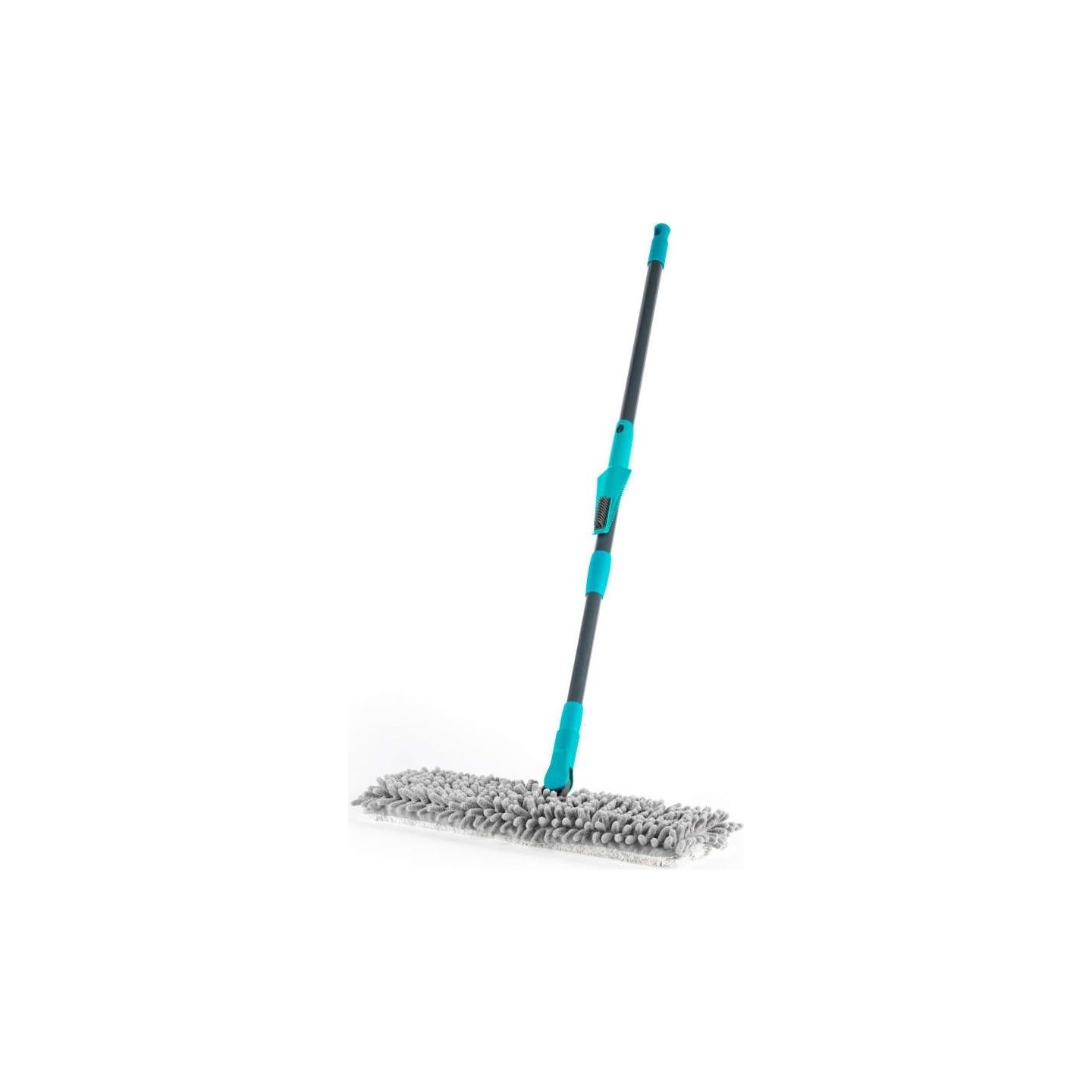 Beldray LA00000044UFEU7  Anti-bac Telescopic Double-Sided Flat Mop
