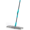 Beldray LA00000044UFEU7  Anti-bac Telescopic Double-Sided Flat Mop
