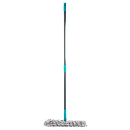 Beldray LA00000045UFEU7  Anti-bac Telescopic Double-Sided Flat Mop