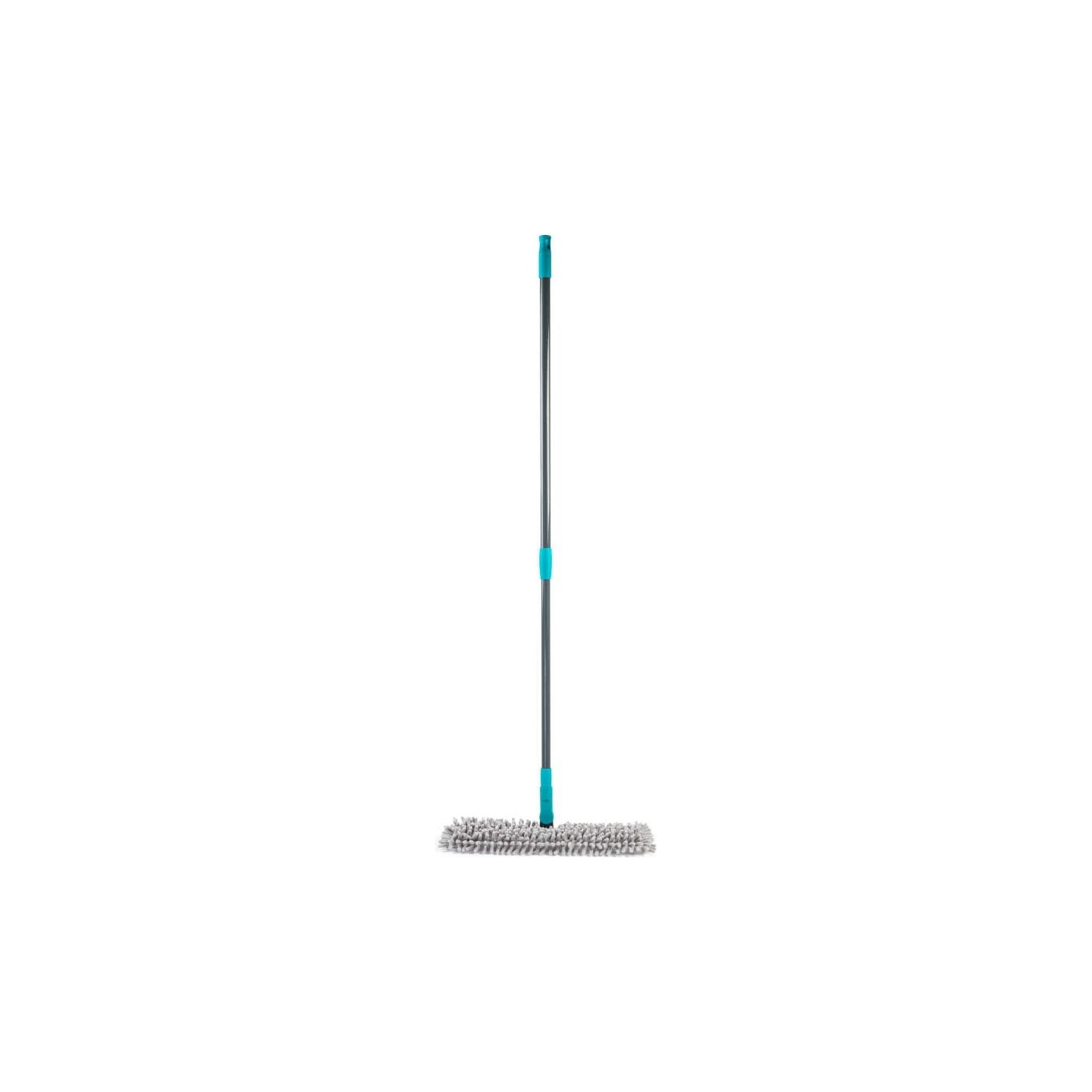 Beldray LA00000045UFEU7  Anti-bac Telescopic Double-Sided Flat Mop