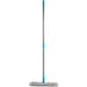 Beldray LA00000045UFEU7  Anti-bac Telescopic Double-Sided Flat Mop