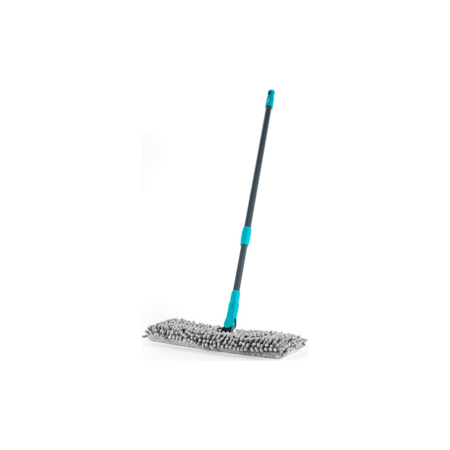 Beldray LA00000045UFEU7  Anti-bac Telescopic Double-Sided Flat Mop