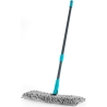 Beldray LA00000045UFEU7  Anti-bac Telescopic Double-Sided Flat Mop