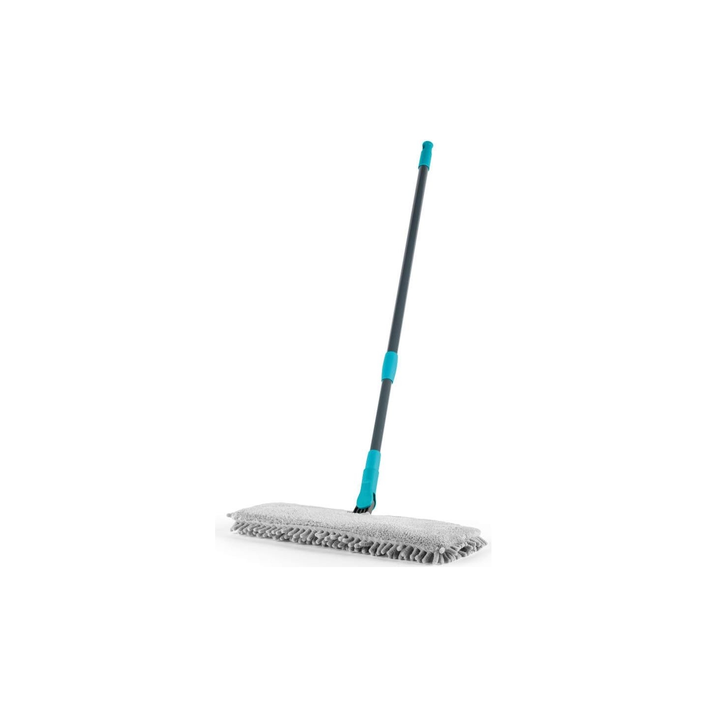 Beldray LA00000045UFEU7  Anti-bac Telescopic Double-Sided Flat Mop