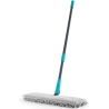 Beldray LA00000045UFEU7  Anti-bac Telescopic Double-Sided Flat Mop