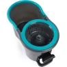 Beldray LA00000186UFEU7 Anti-bac Spin & Wring Mop Set