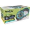 Beldray LA00000186UFEU7 Anti-bac Spin & Wring Mop Set