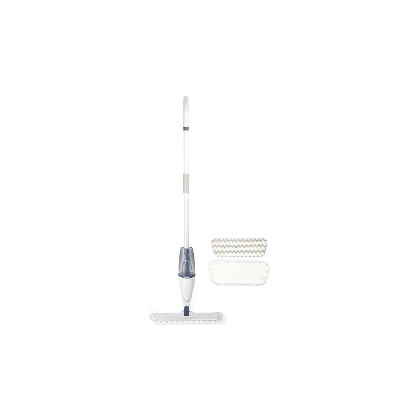 Beldray LA00000034EU7 2 in 1 XL Spray Mop