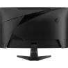 MSI LCD Monitor|MSI|27 "|2560 x 1440 pixels|Quad HD|Native aspect ratio 16:9|LCD|Curved|MAG27CQ6F