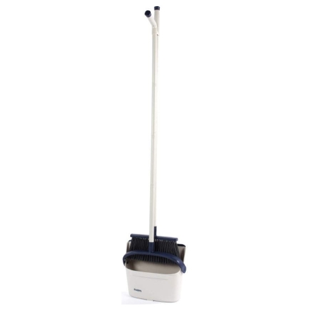 Beldray LA00000165EU7 Long Handled Dustpan & Broom