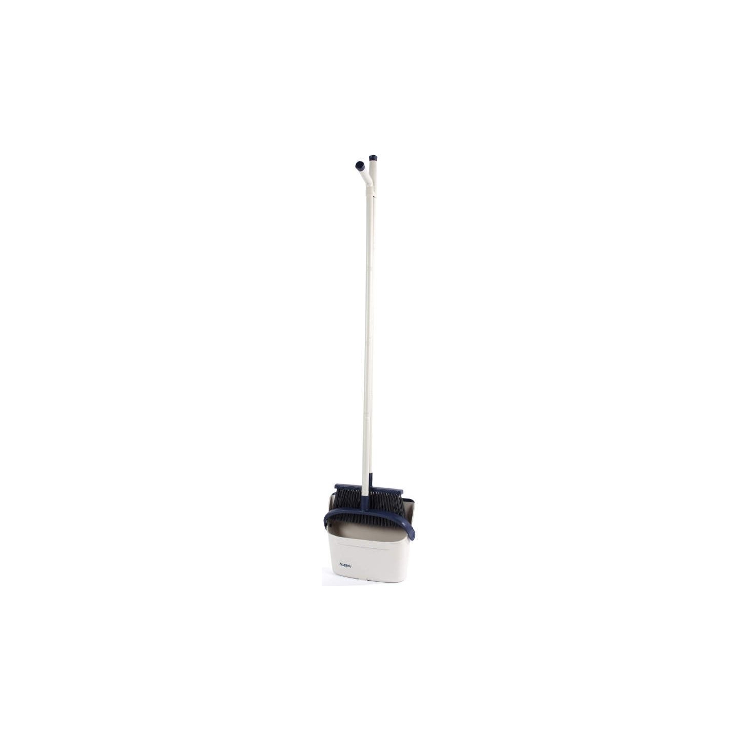 Beldray LA00000165EU7 Long Handled Dustpan & Broom