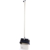 Beldray LA00000165EU7 Long Handled Dustpan & Broom