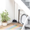 Beldray LA00000165EU7 Long Handled Dustpan & Broom