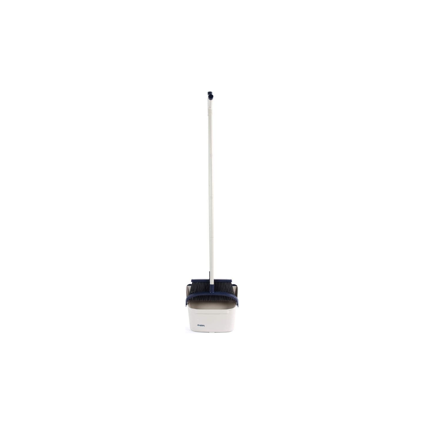 Beldray LA00000165EU7 Long Handled Dustpan & Broom