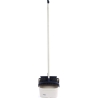 Beldray LA00000165EU7 Long Handled Dustpan & Broom