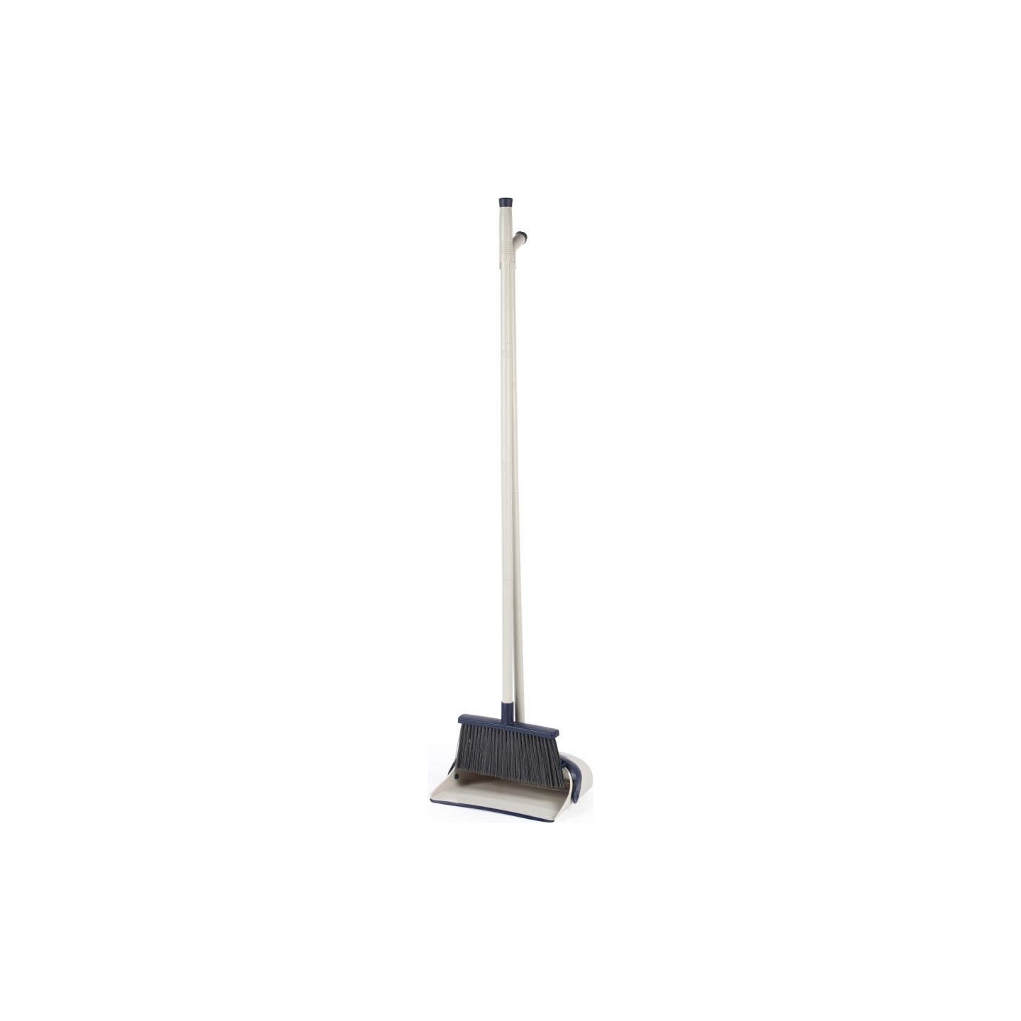 Beldray LA00000165EU7 Long Handled Dustpan & Broom