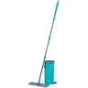 Beldray LA067234NPUF Anti-bac Flat Head Mop & Bucket Set