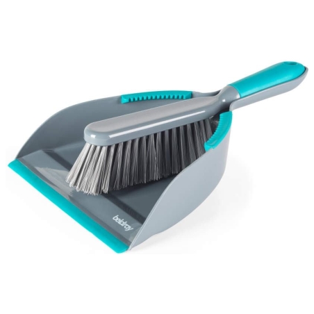 Beldray LA00000010UFEU7 Anti-bac Dustpan & Brush