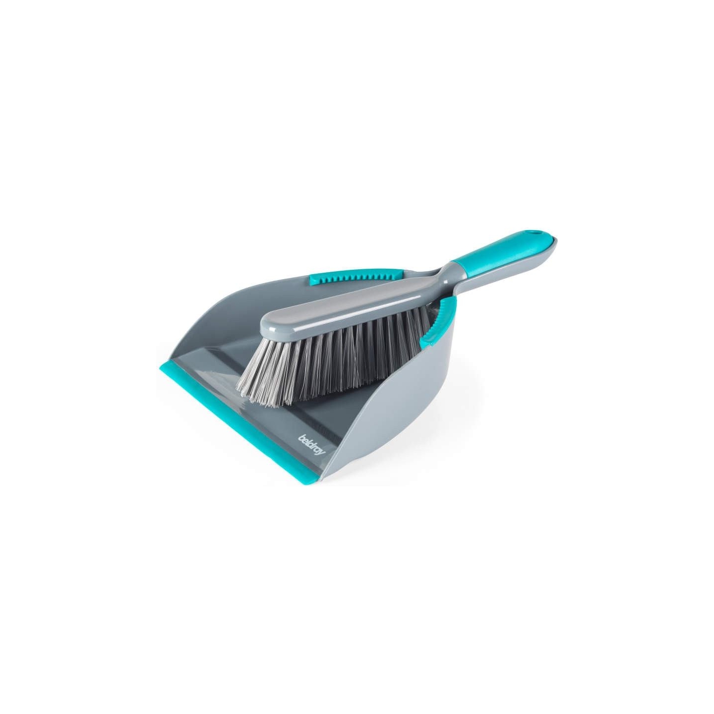 Beldray LA00000010UFEU7 Anti-bac Dustpan & Brush
