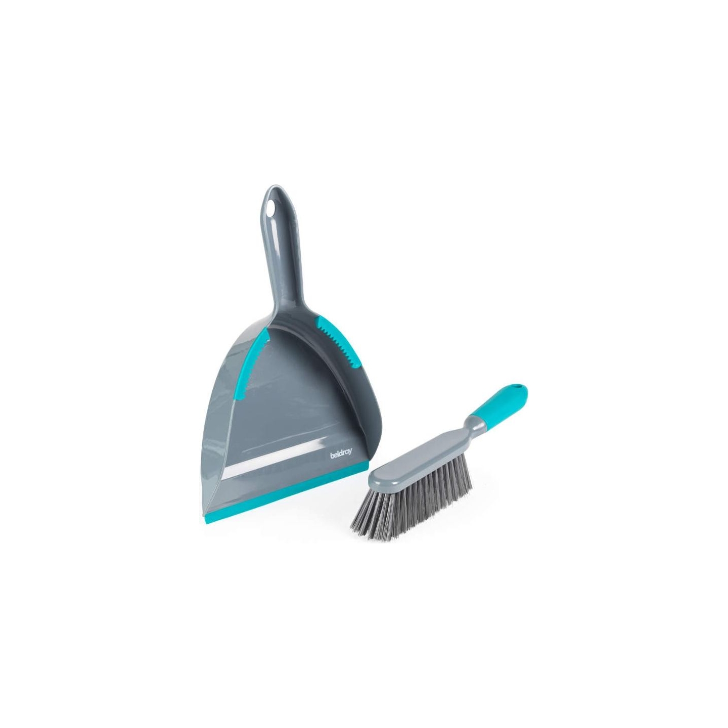 Beldray LA00000010UFEU7 Anti-bac Dustpan & Brush