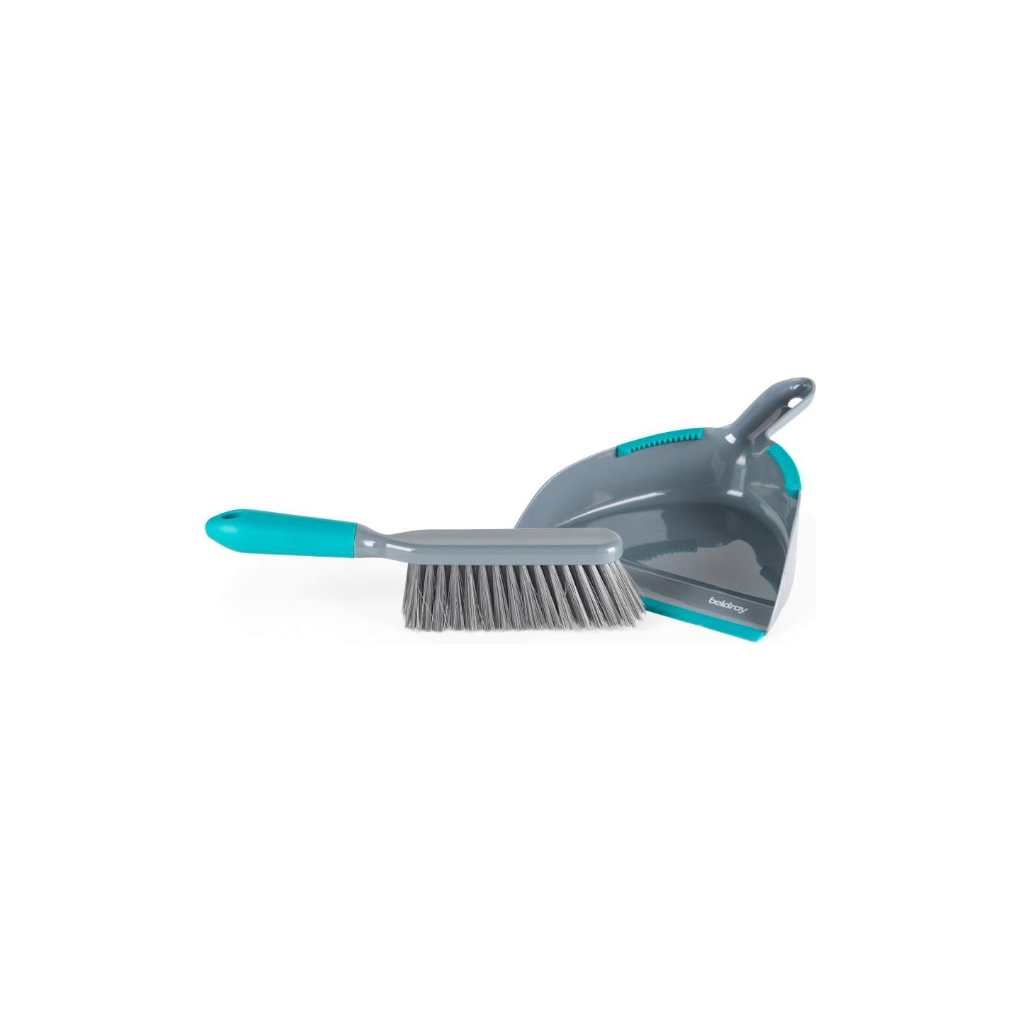 Beldray LA00000010UFEU7 Anti-bac Dustpan & Brush