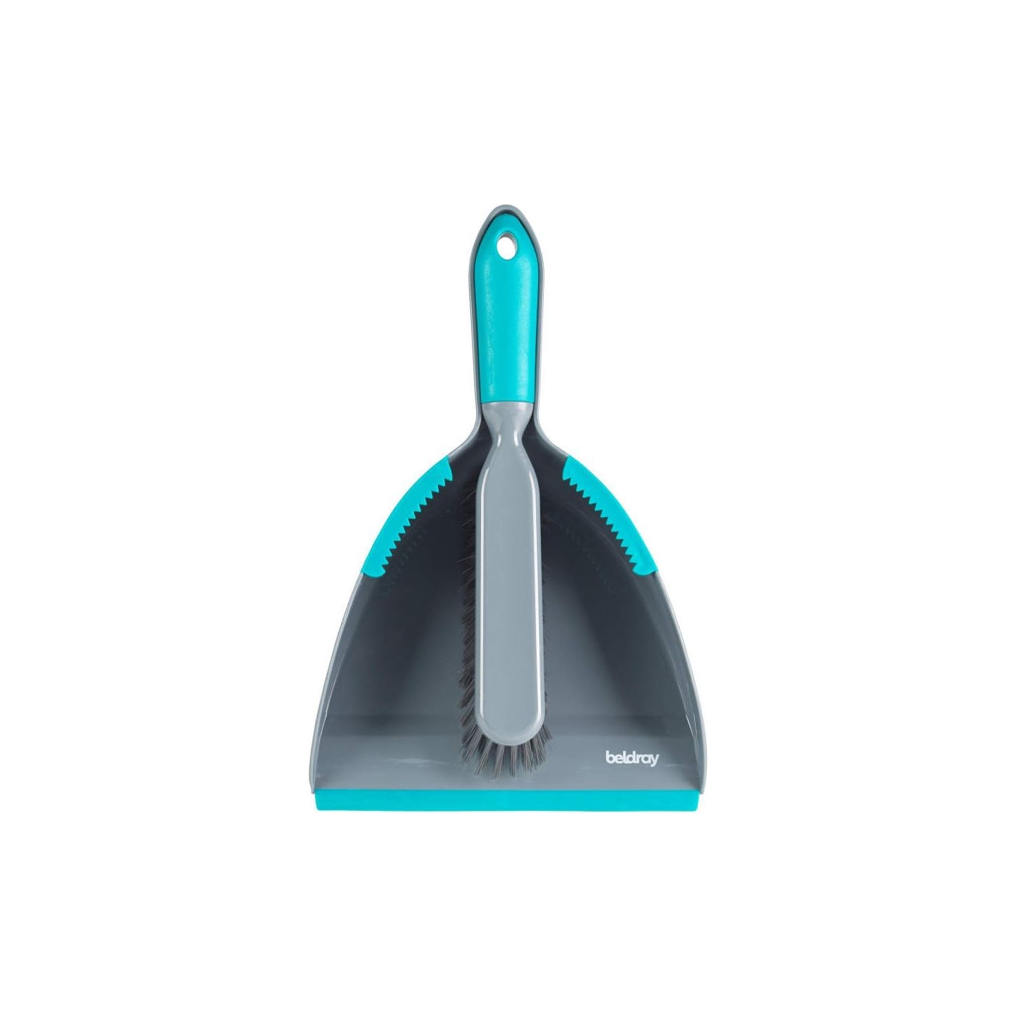 Beldray LA00000010UFEU7 Anti-bac Dustpan & Brush