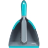 Beldray LA00000010UFEU7 Anti-bac Dustpan & Brush