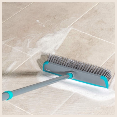 Beldray LA00000177UFEU7 2 In 1 Floor Scrub Brush