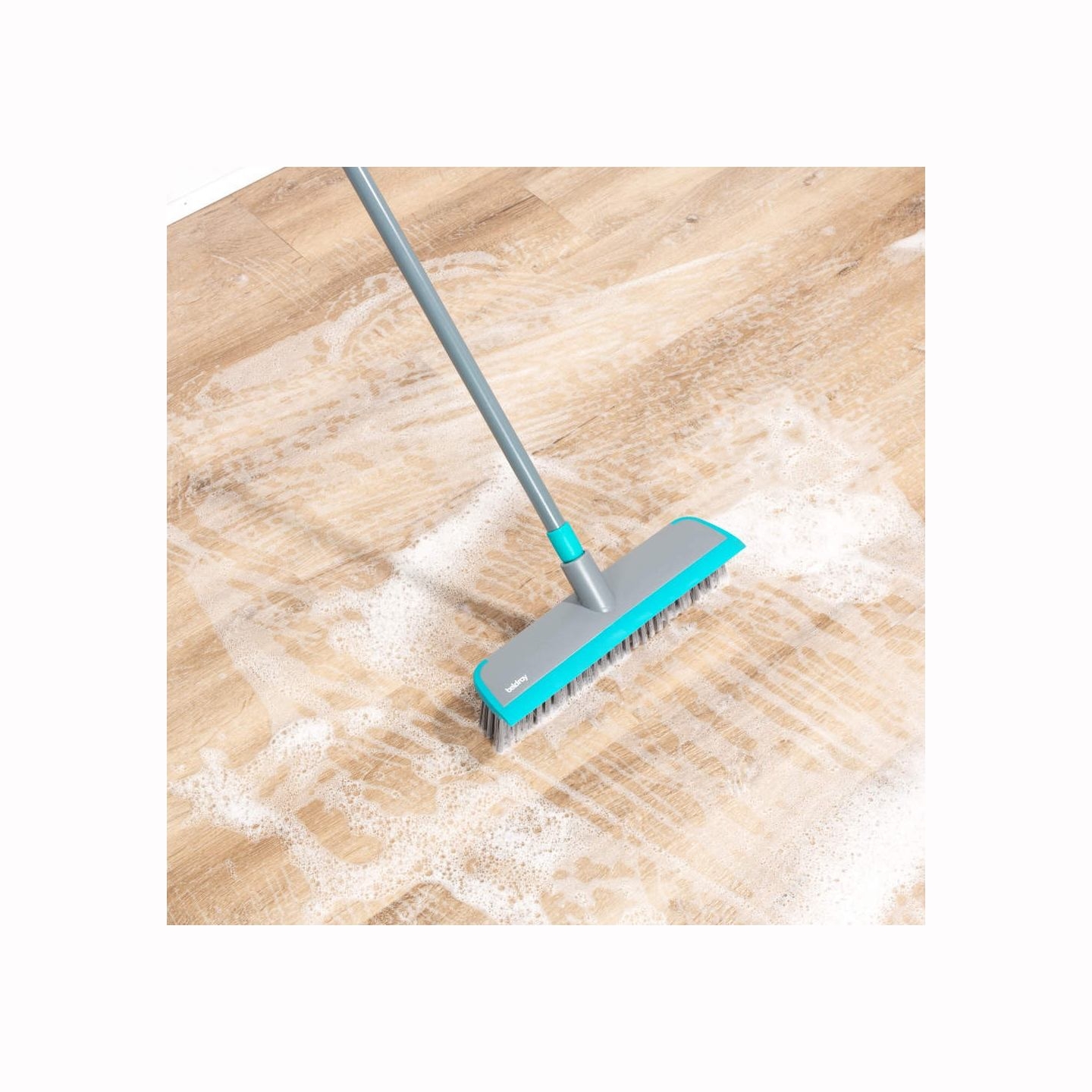 Beldray LA00000177UFEU7 2 In 1 Floor Scrub Brush