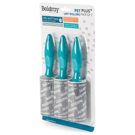 Beldray LA074416NFEU7 PET PLUS 3 pack