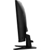MSI LCD Monitor|MSI|27 "|2560 x 1440 pixels|Quad HD|Native aspect ratio 16:9|LCD|Curved|MAG27CQ6F