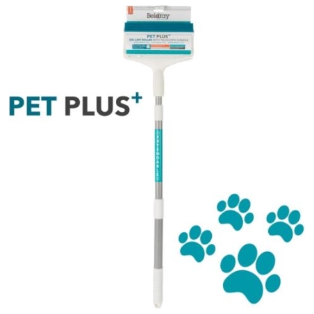 Beldray LA072573EU7 PET PLUS