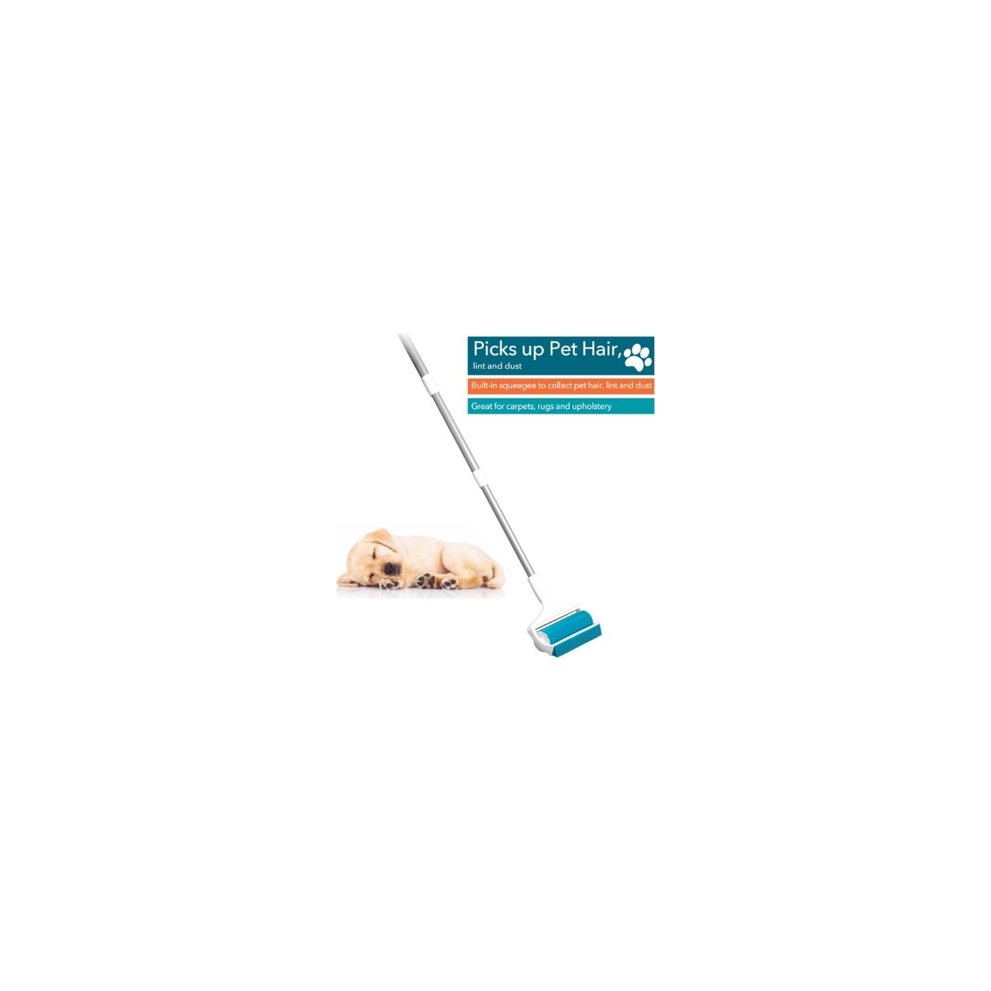 Beldray LA072573EU7 PET PLUS