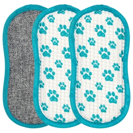 Beldray LA034177CDUEU7 Antibac Pet Plus+ Cleaning Pads
