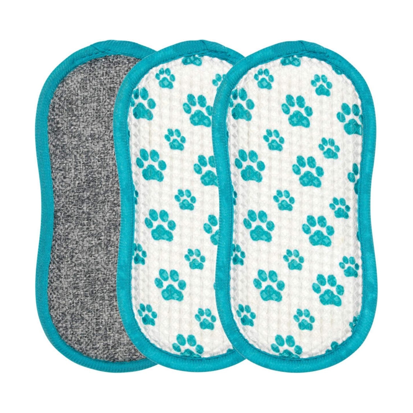 Beldray LA034177CDUEU7 Antibac Pet Plus+ Cleaning Pads
