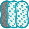 Beldray LA034177CDUEU7 Antibac Pet Plus+ Cleaning Pads