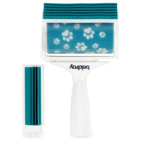 Beldray LA00000018UFFEU7 Anti-bac Gel Lint Roller Set
