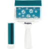 Beldray LA00000018UFFEU7 Anti-bac Gel Lint Roller Set