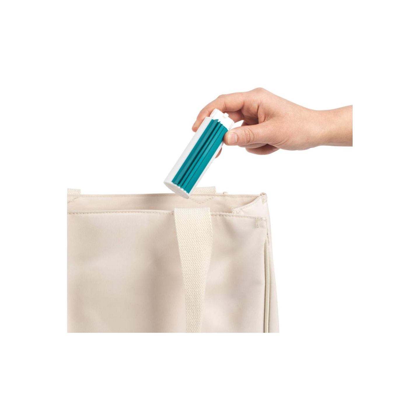 Beldray LA00000018UFFEU7 Anti-bac Gel Lint Roller Set