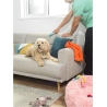 Beldray LA00000018UFFEU7 Anti-bac Gel Lint Roller Set